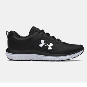 UA Charged Assert 10 Under Armour sz 8.5 Women's Sneakers Cross Trainers